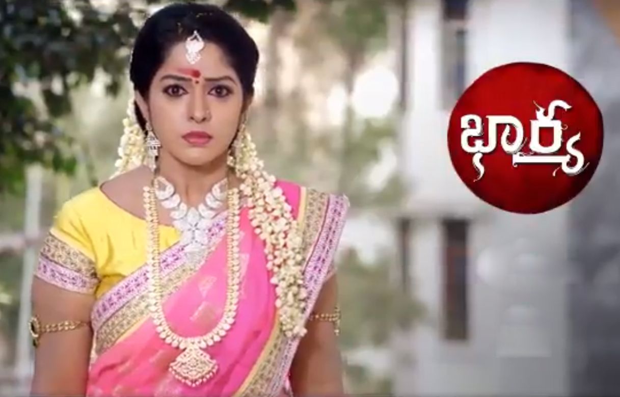 Maa Tv Telugu Serial Actress Names Colorfasr 